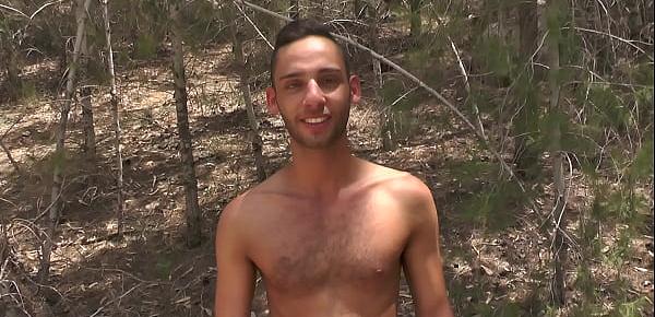  boys of israel - israeli gay porn - igay365.co.il